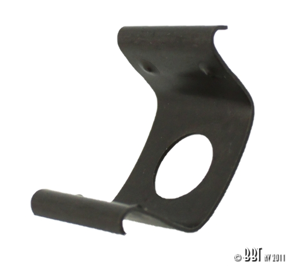 T25,G1 Brake Hose Clip Cool Air VW
